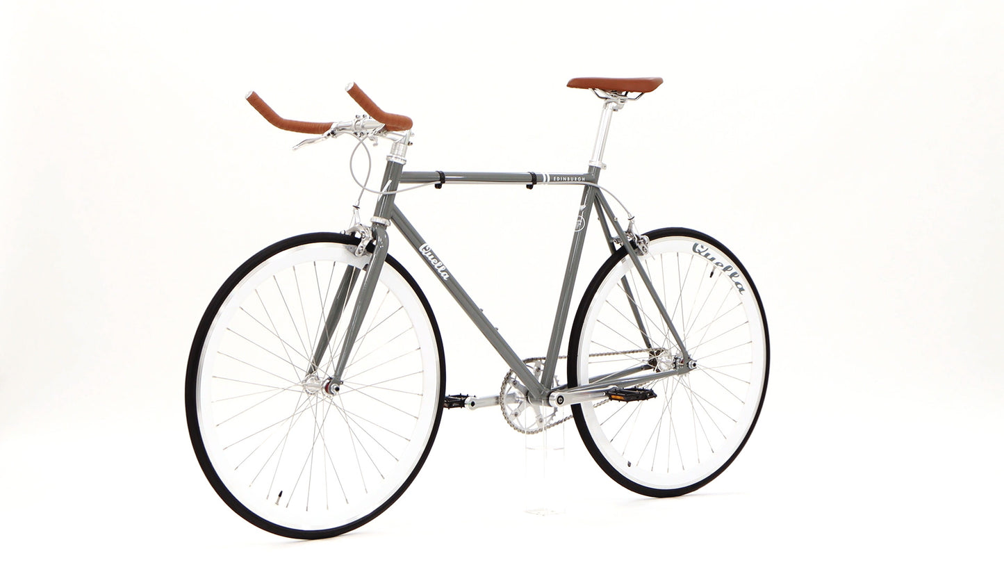 Varsity Edinburgh Courier Single-Speed Bicycle