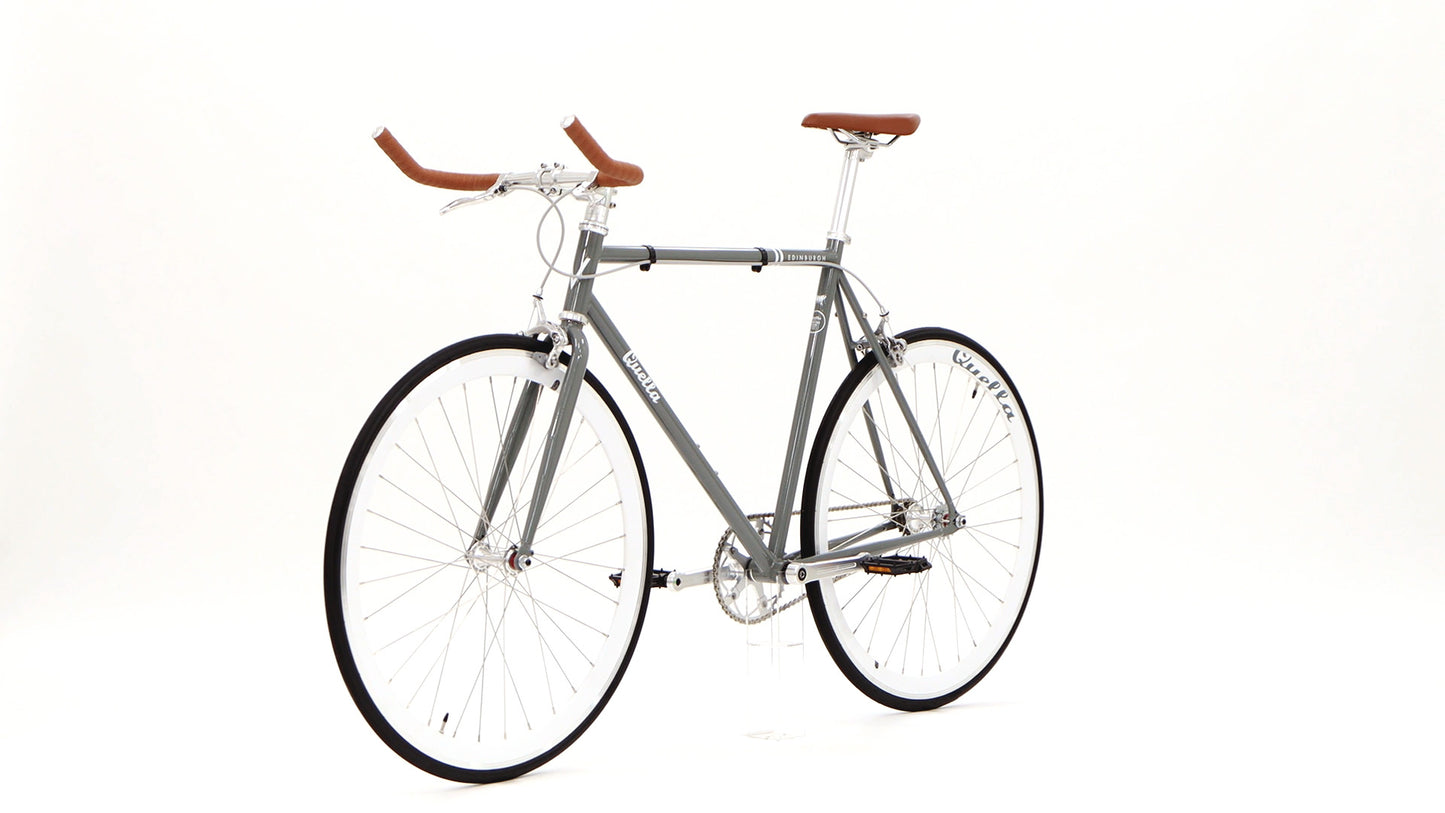 Varsity Edinburgh Courier Single-Speed Bicycle