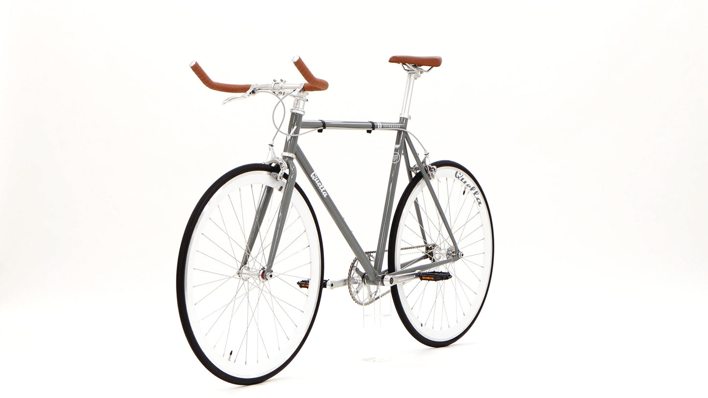 Varsity Edinburgh Courier Single-Speed Bicycle