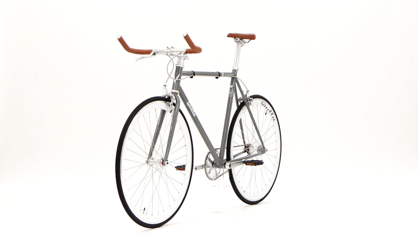 Varsity Edinburgh Courier Single-Speed Bicycle