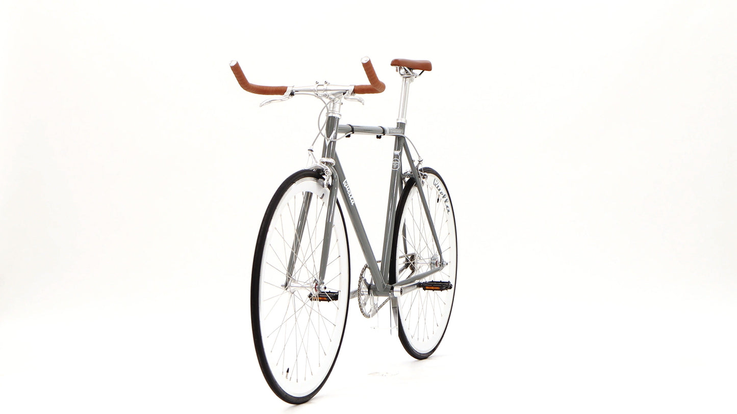 Varsity Edinburgh Bicycle