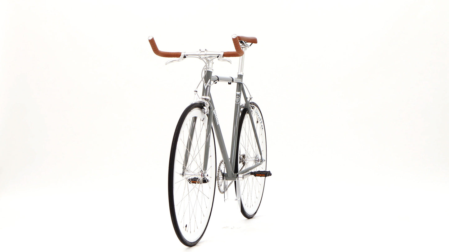 Varsity Edinburgh Courier Single-Speed Bicycle