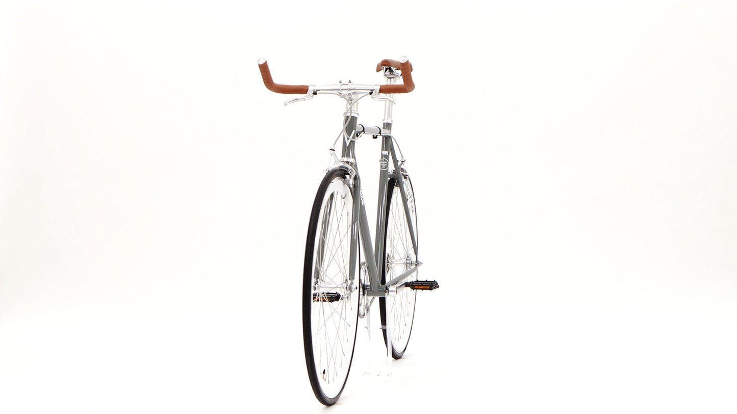 Varsity Edinburgh Courier Single-Speed Bicycle