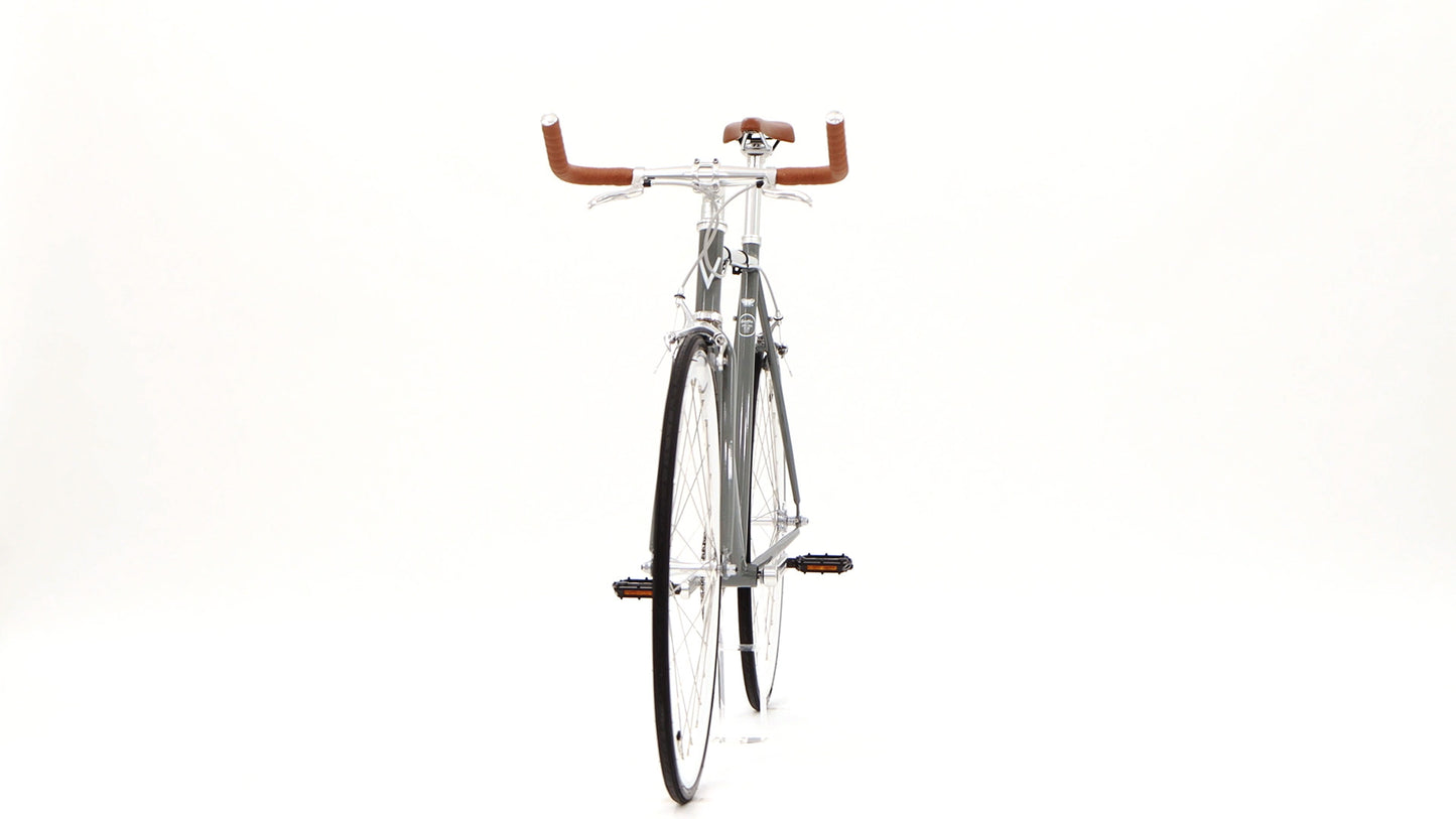 Varsity Edinburgh Courier Single-Speed Bicycle