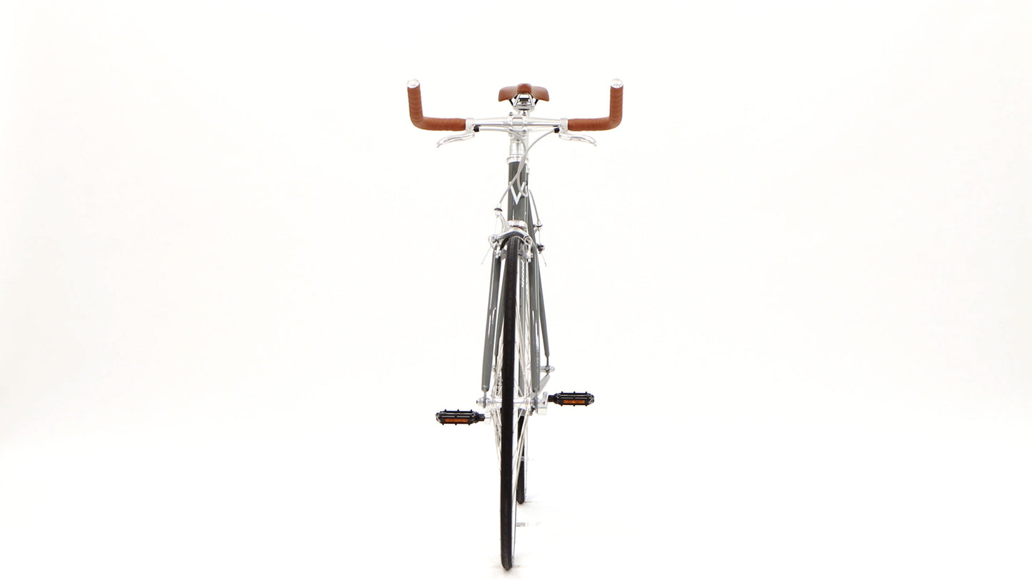 Varsity Edinburgh Courier Single-Speed Bicycle