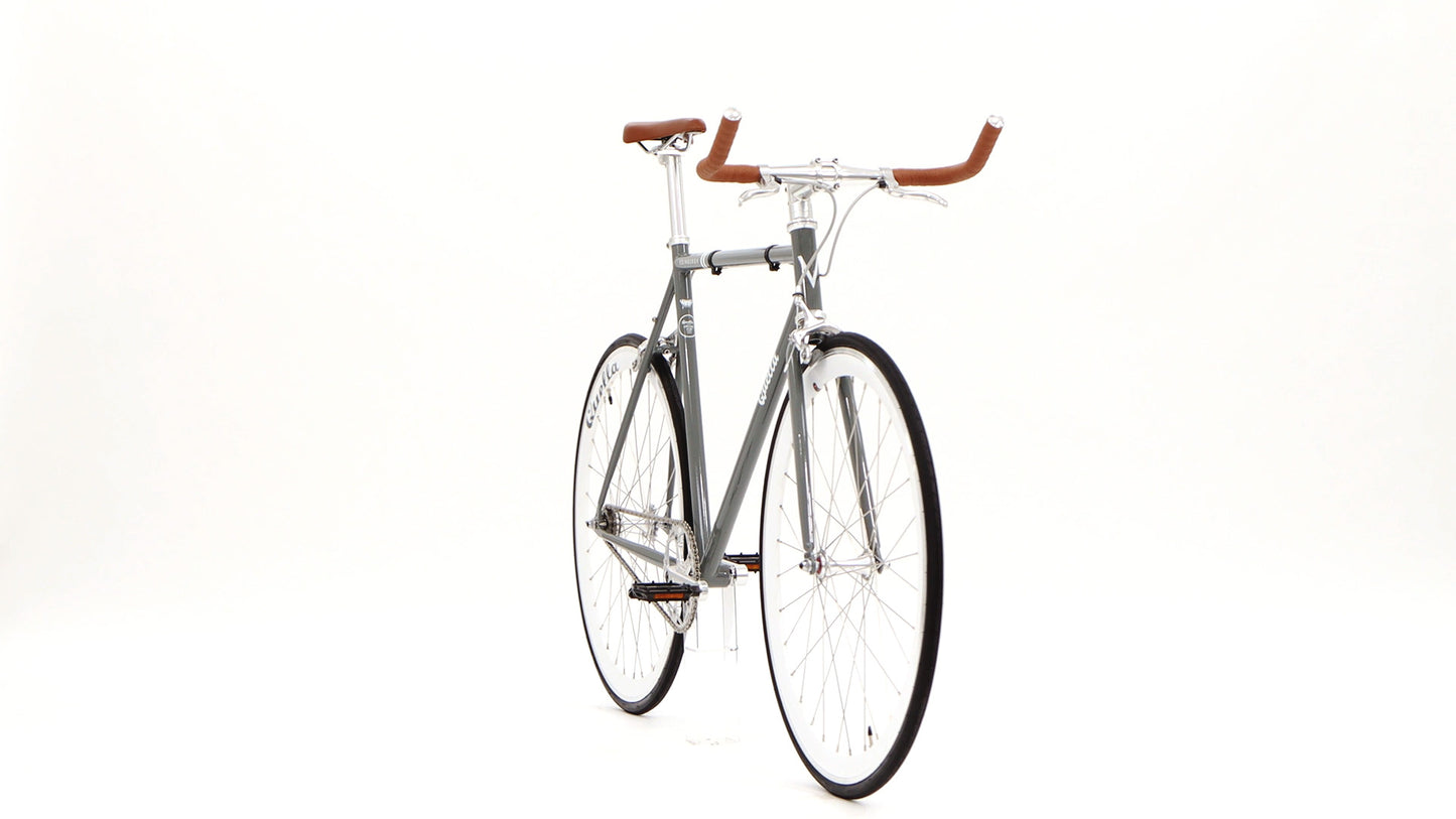 Varsity Edinburgh Courier Single-Speed Bicycle