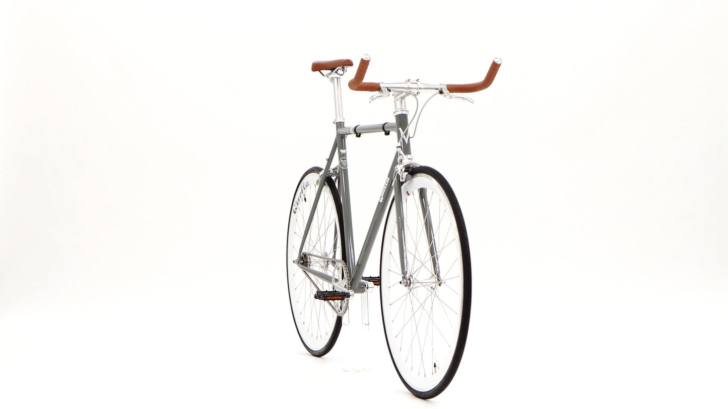 Varsity Edinburgh Bicycle