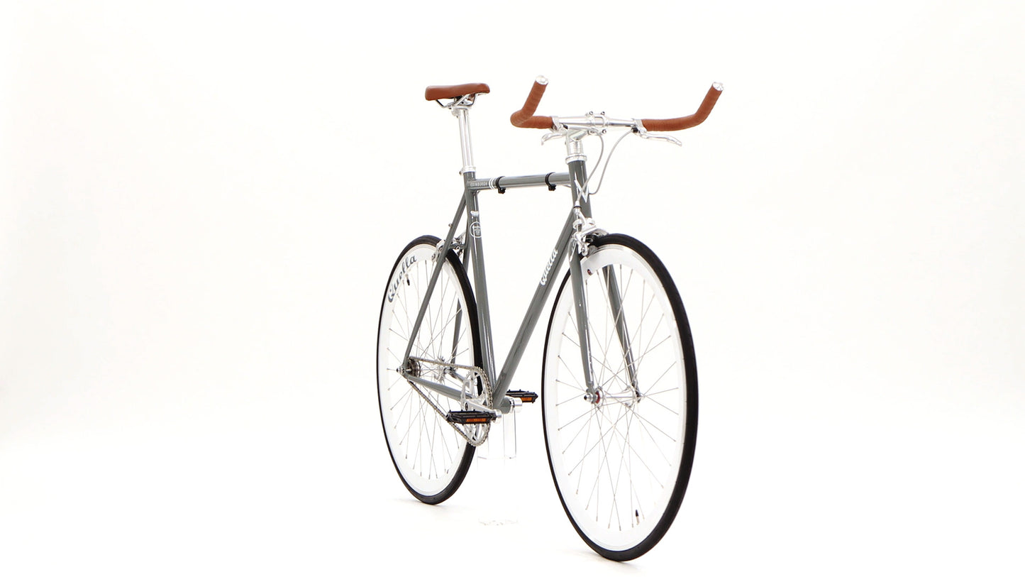 Varsity Edinburgh Courier Single-Speed Bicycle