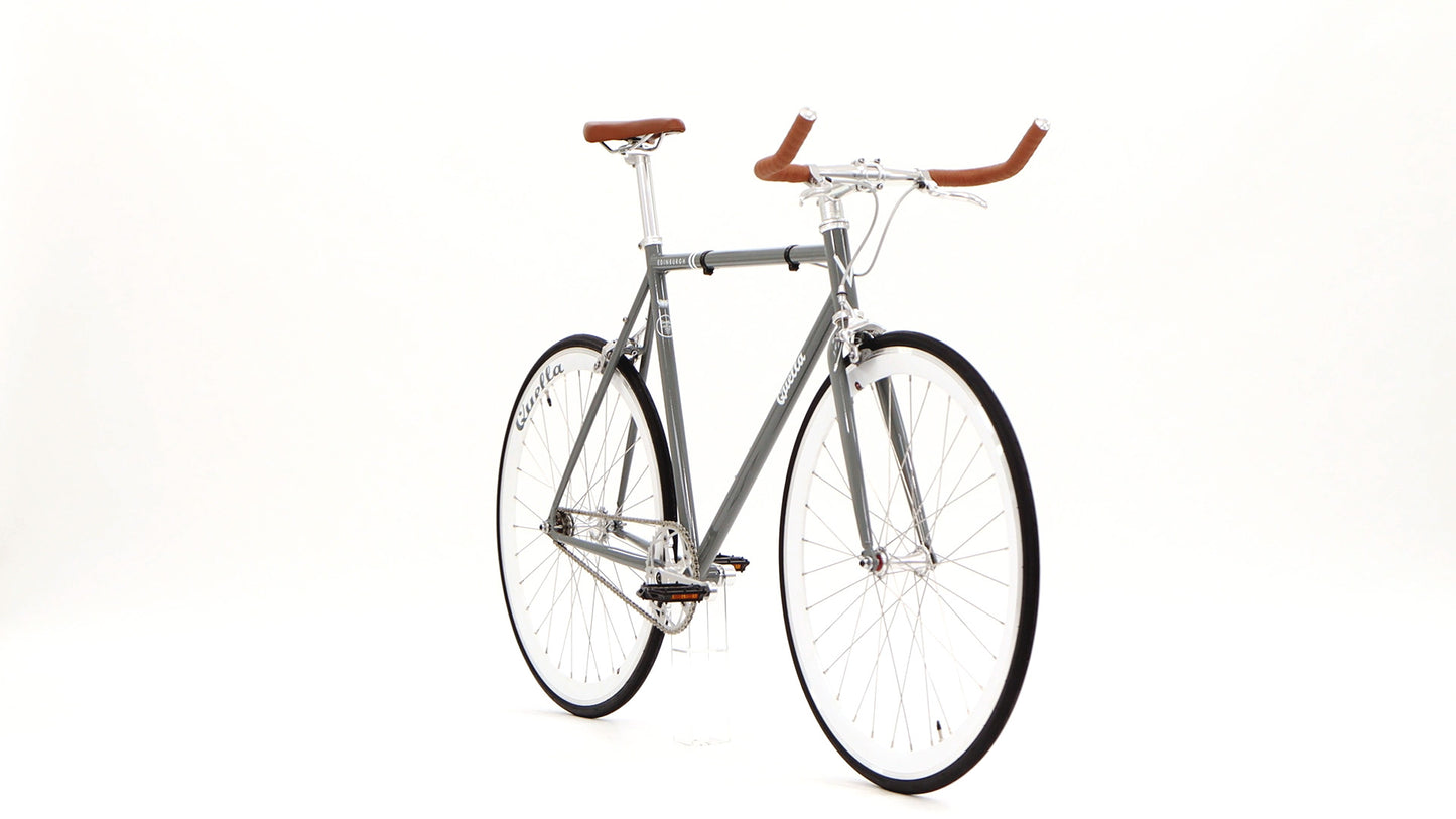 Varsity Edinburgh Courier Single-Speed Bicycle