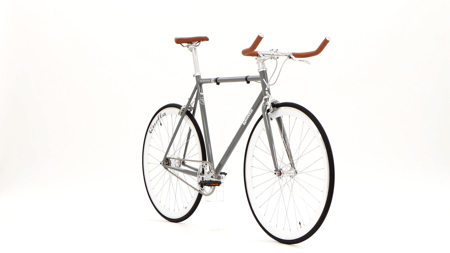 Varsity Edinburgh Courier Single-Speed Bicycle