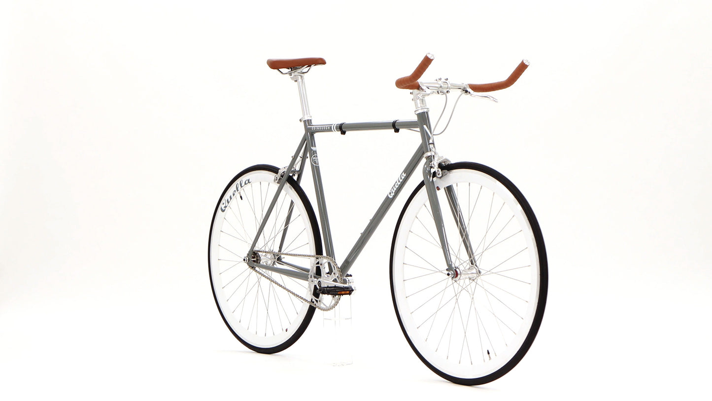 Varsity Edinburgh Bicycle