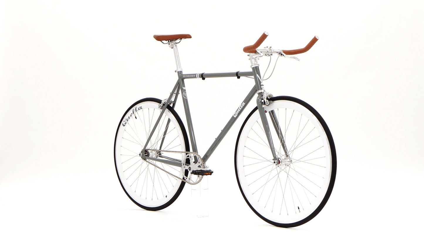 Varsity Edinburgh Courier Single-Speed Bicycle