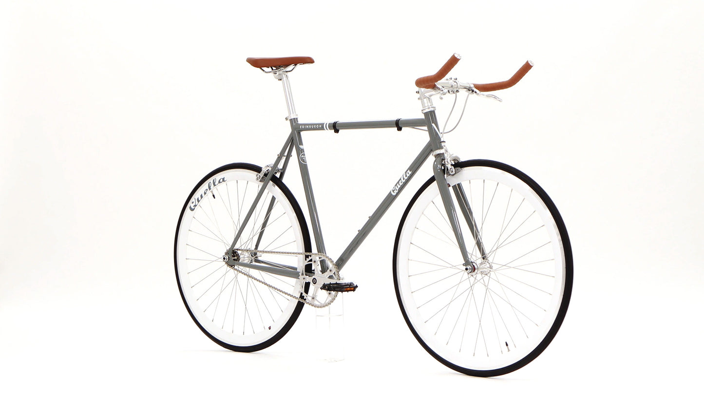 Varsity Edinburgh Bicycle