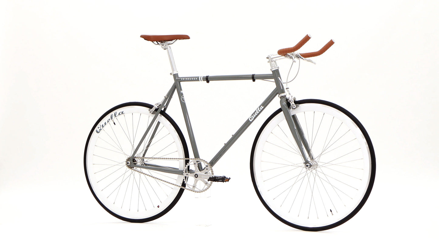 Varsity Edinburgh Courier Single-Speed Bicycle