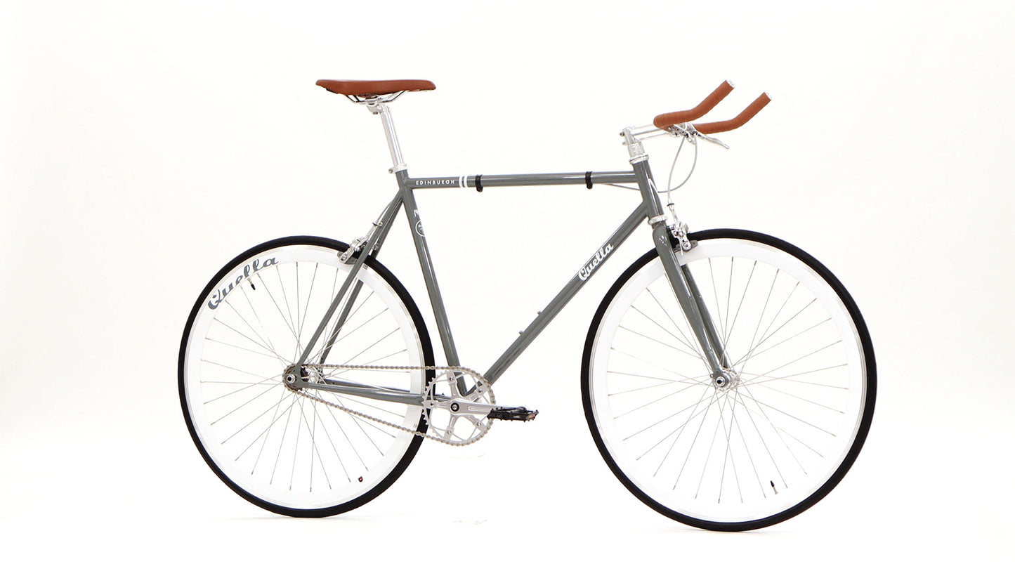 Varsity Edinburgh Bicycle