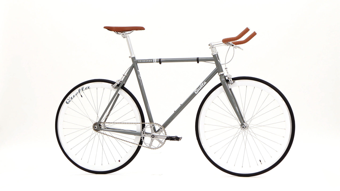 Varsity Edinburgh Courier Single-Speed Bicycle