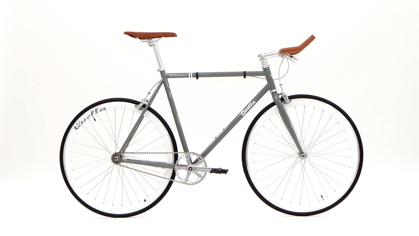 Varsity Edinburgh Bicycle