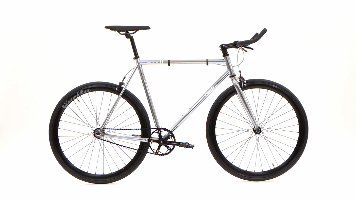 Varsity Imperial Bicycle