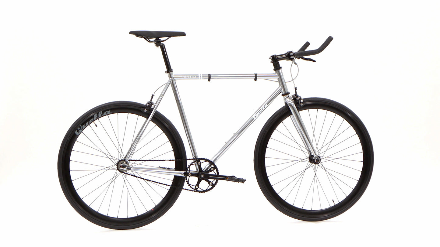 Varsity Imperial Bicycle