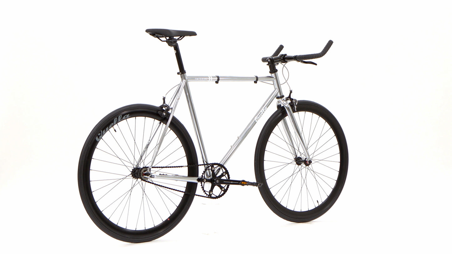 Varsity Imperial Courier Single-Speed Bicycle