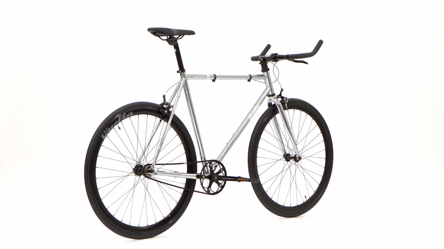 Varsity Imperial Bicycle