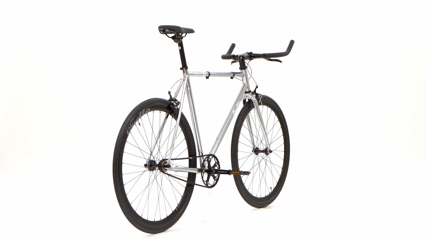 Varsity Imperial Courier Single-Speed Bicycle