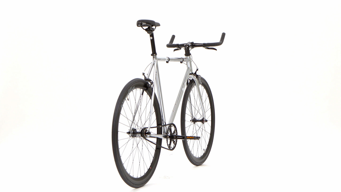 Varsity Imperial Courier Single-Speed Bicycle