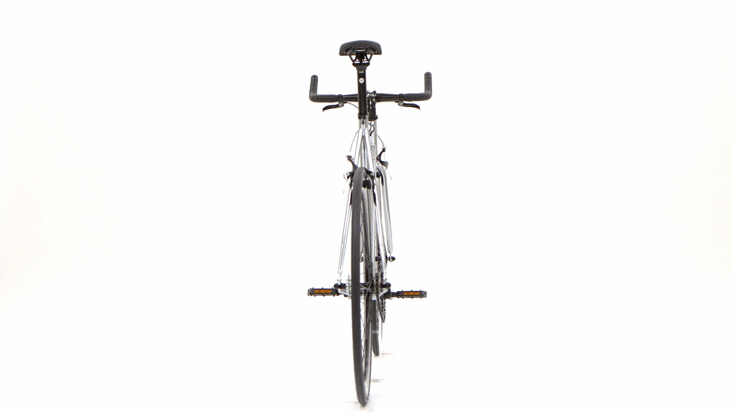 Varsity Imperial Courier Single-Speed Bicycle