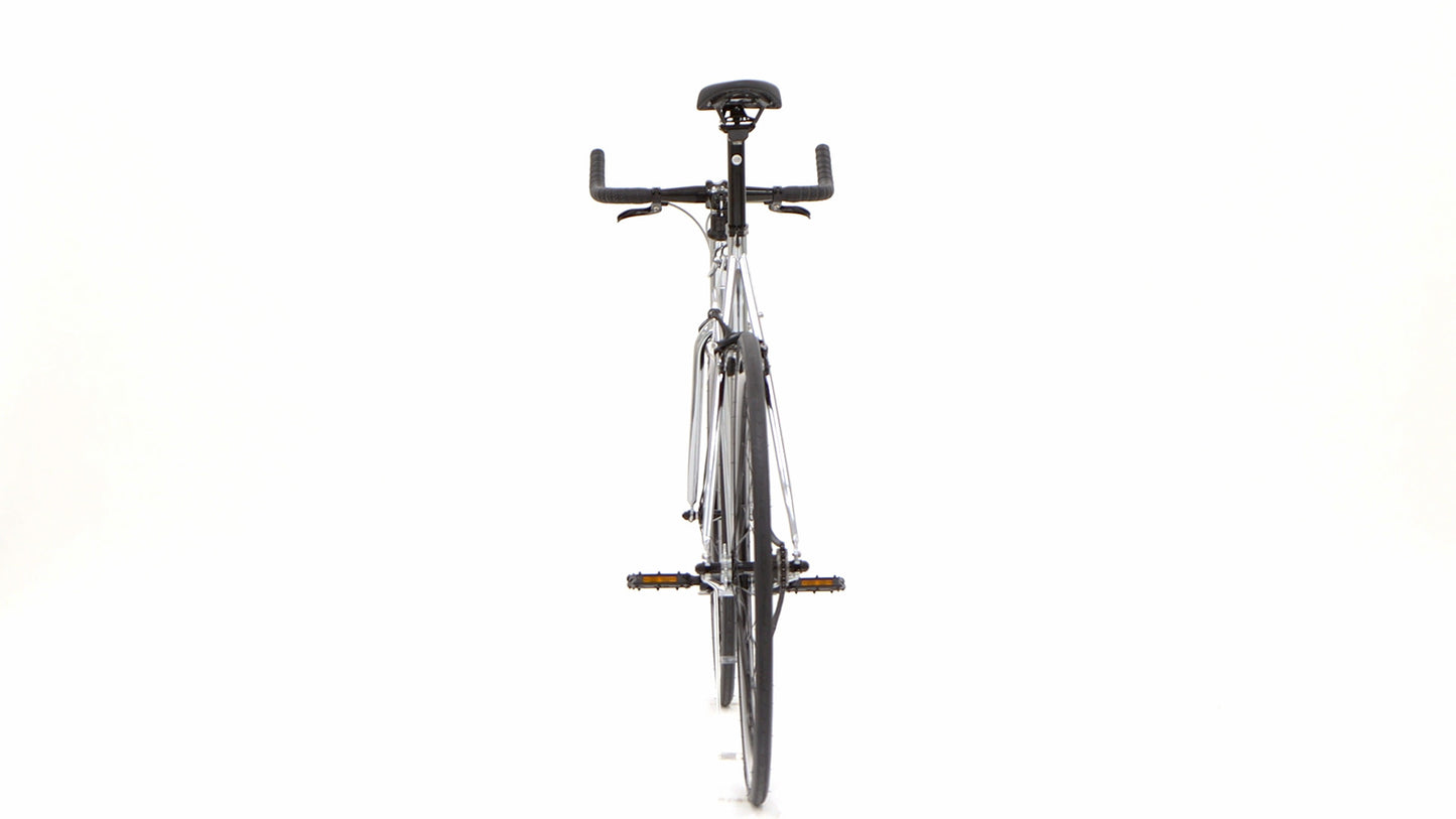 Varsity Imperial Courier Single-Speed Bicycle