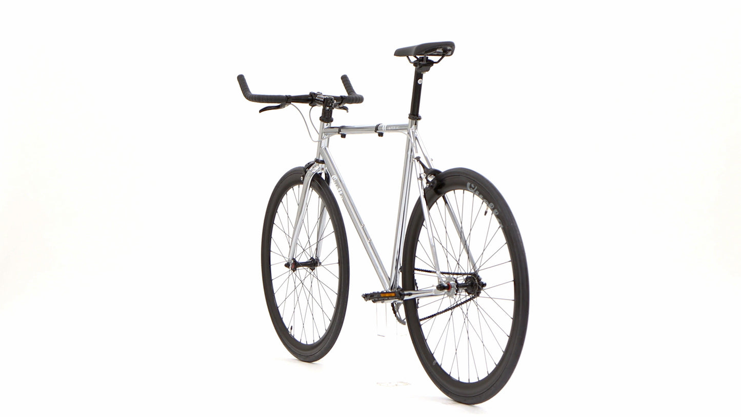 Varsity Imperial Courier Single-Speed Bicycle