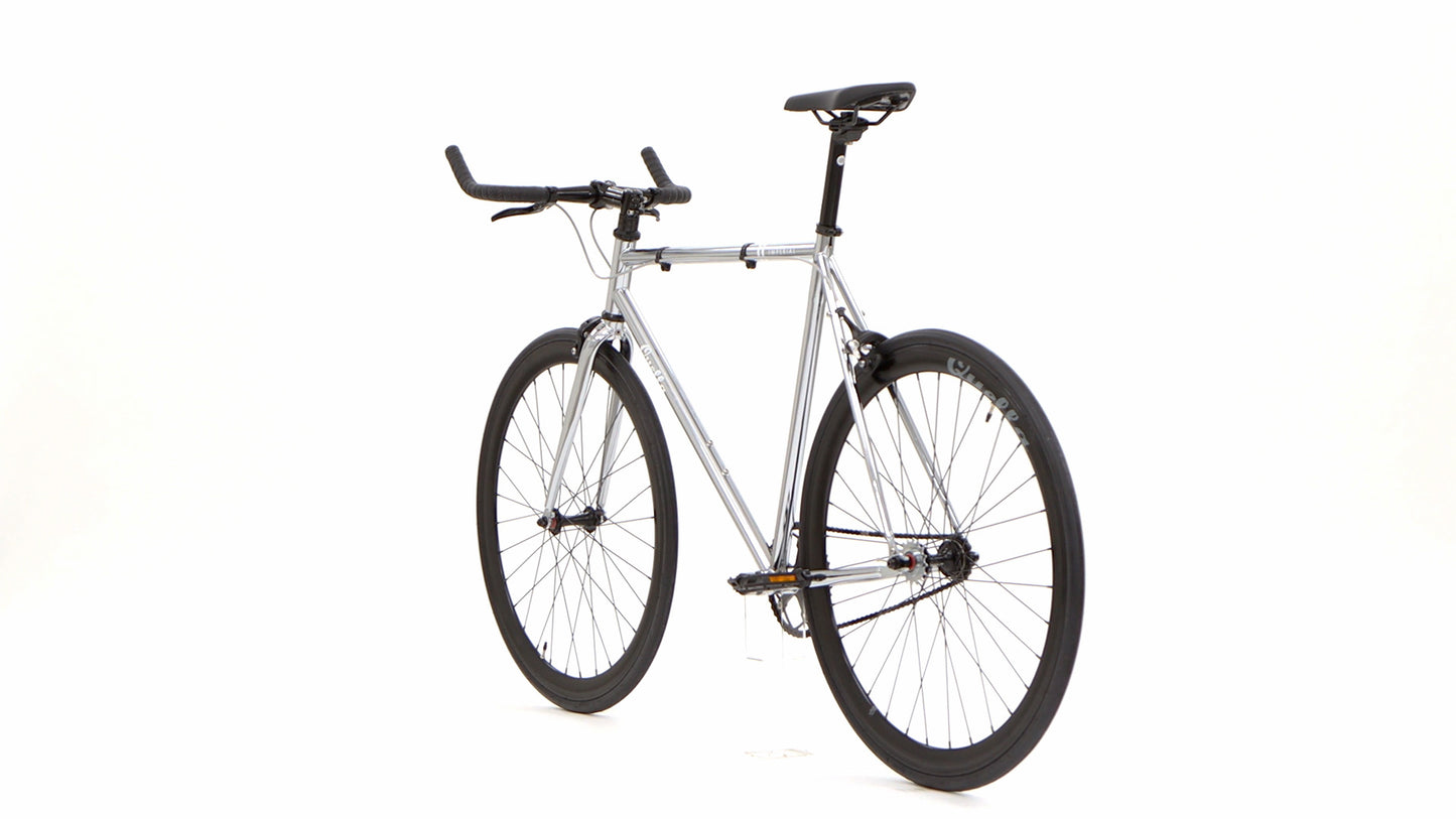 Varsity Imperial Courier Single-Speed Bicycle