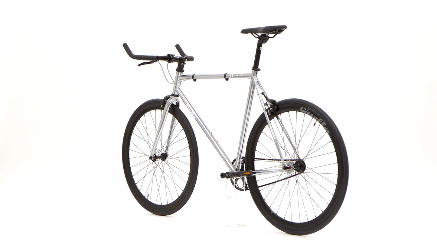 Varsity Imperial Bicycle