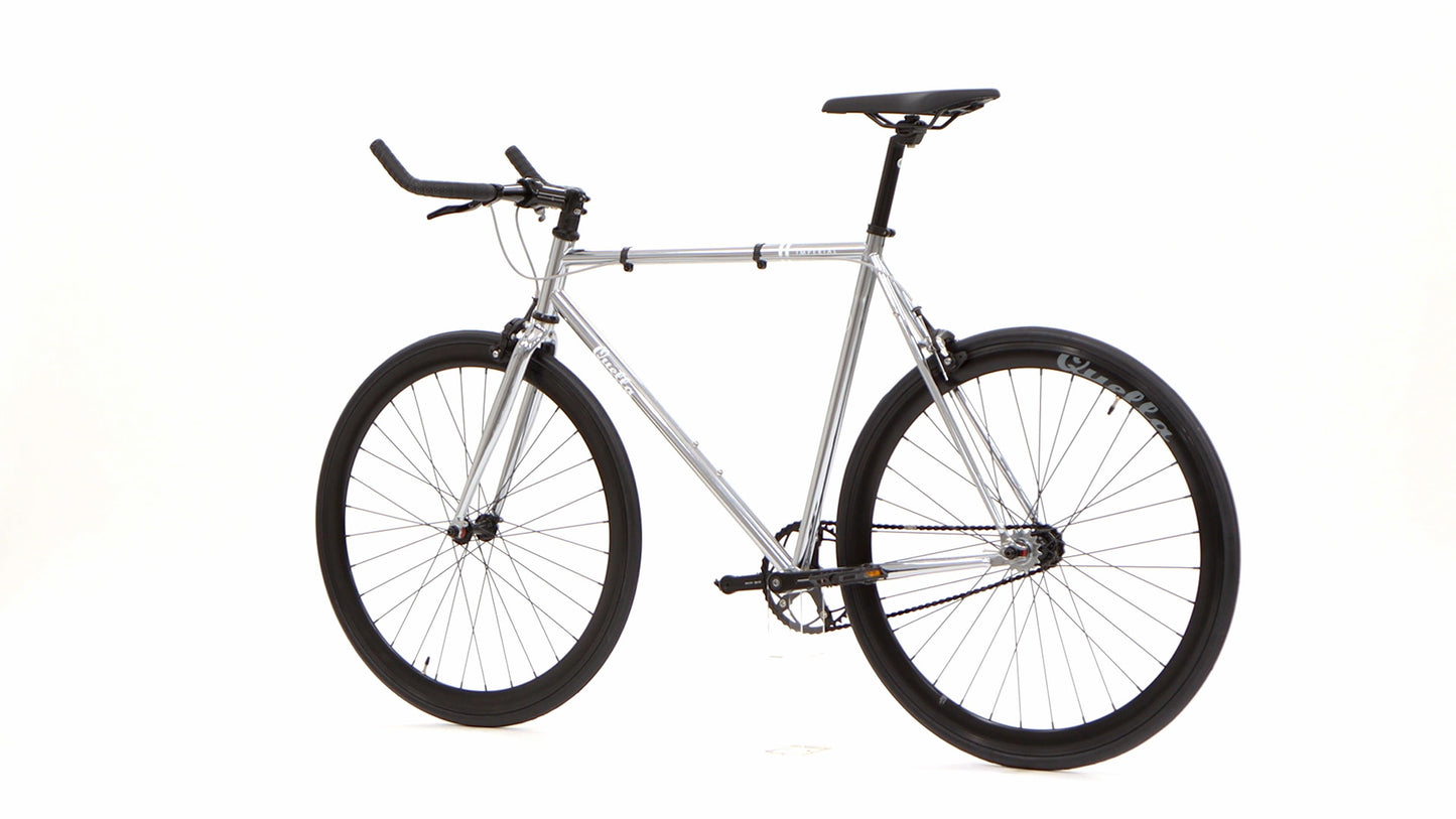 Varsity Imperial Courier Single-Speed Bicycle