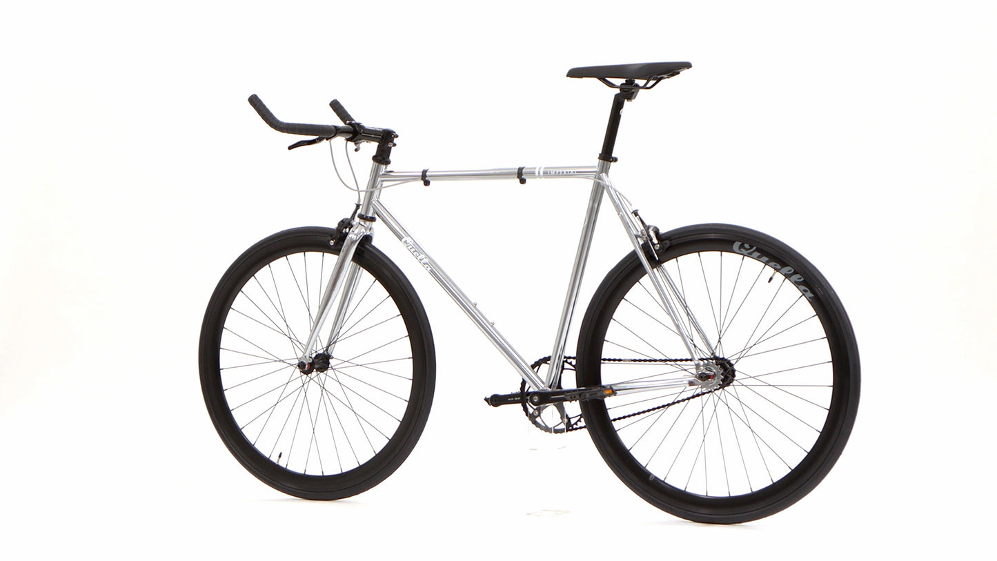 Varsity Imperial Courier Single-Speed Bicycle