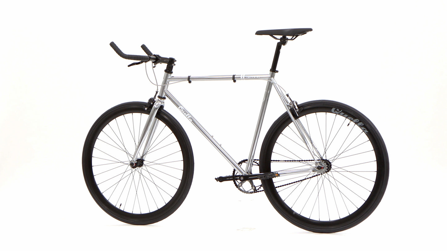 Varsity Imperial Courier Single-Speed Bicycle