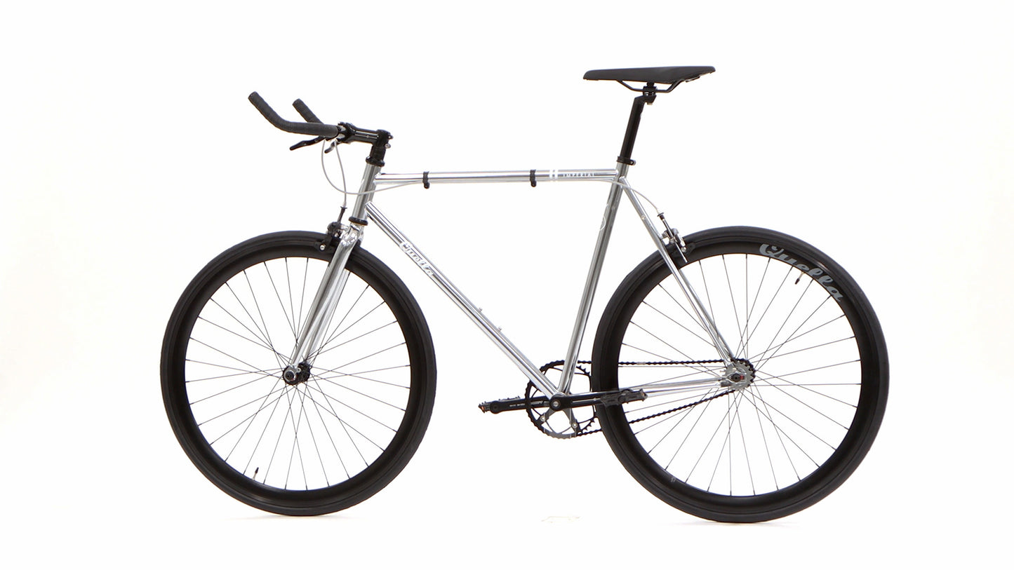 Varsity Imperial Courier Single-Speed Bicycle