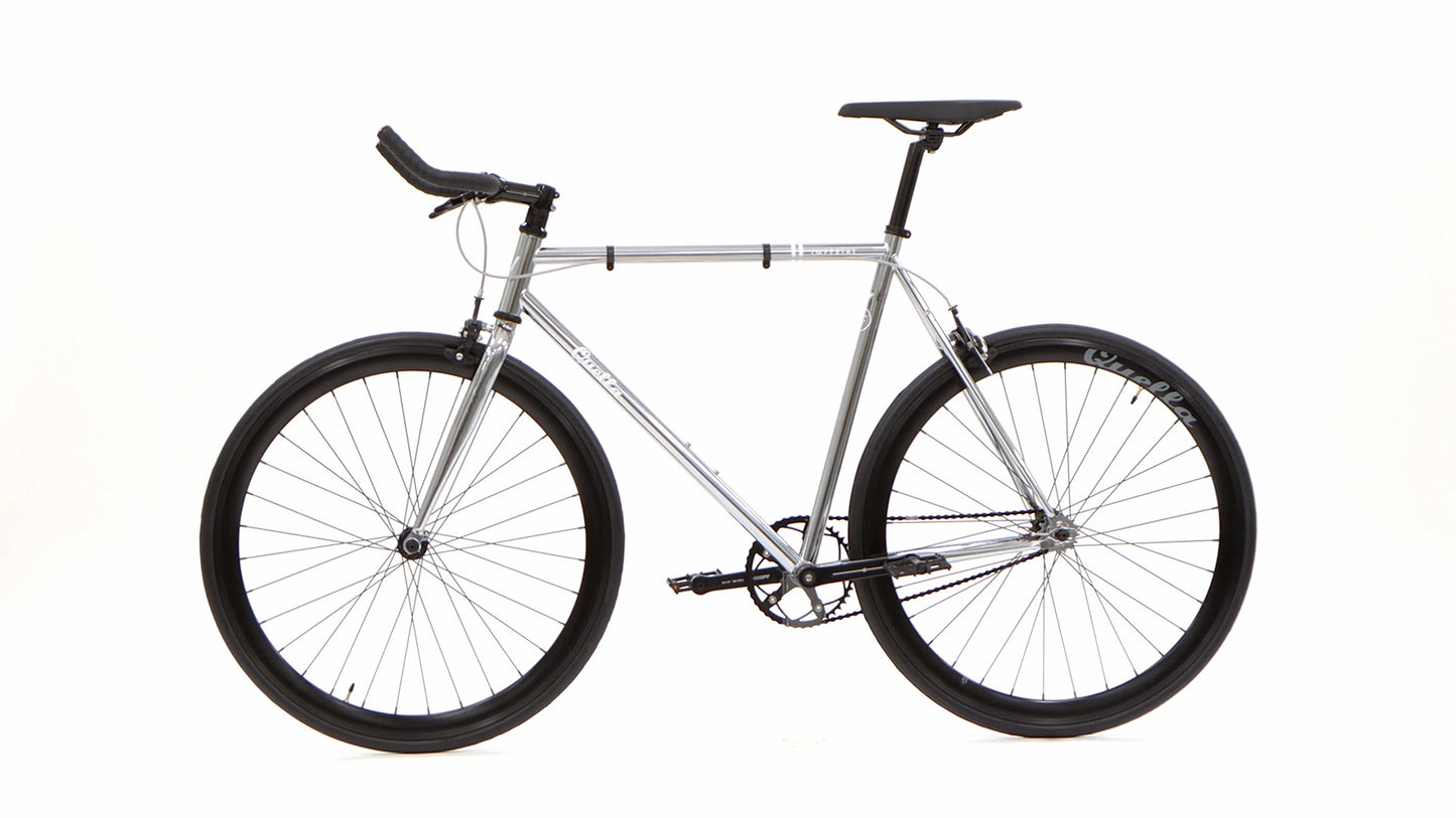 Varsity Imperial Bicycle