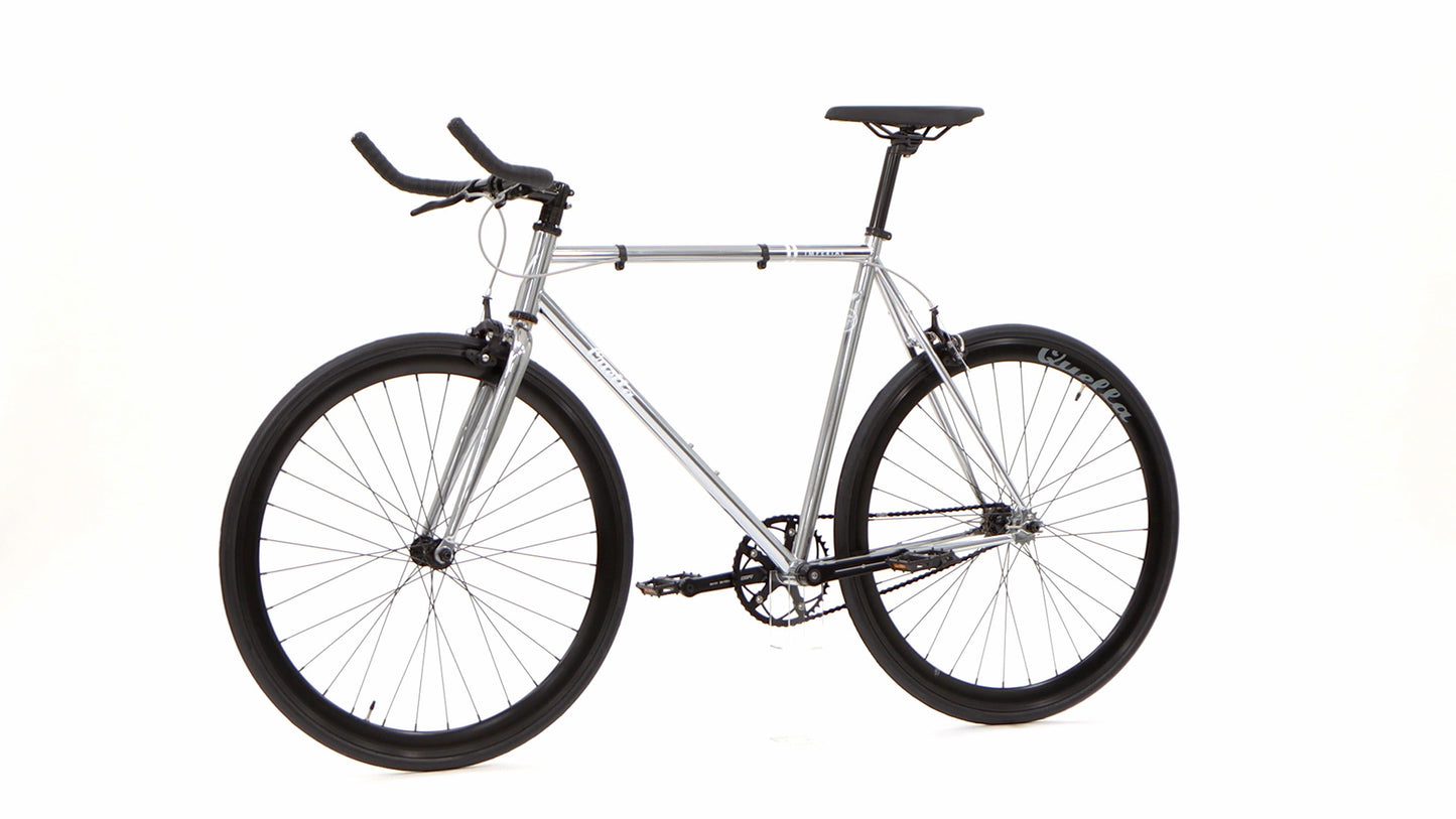 Varsity Imperial Courier Single-Speed Bicycle