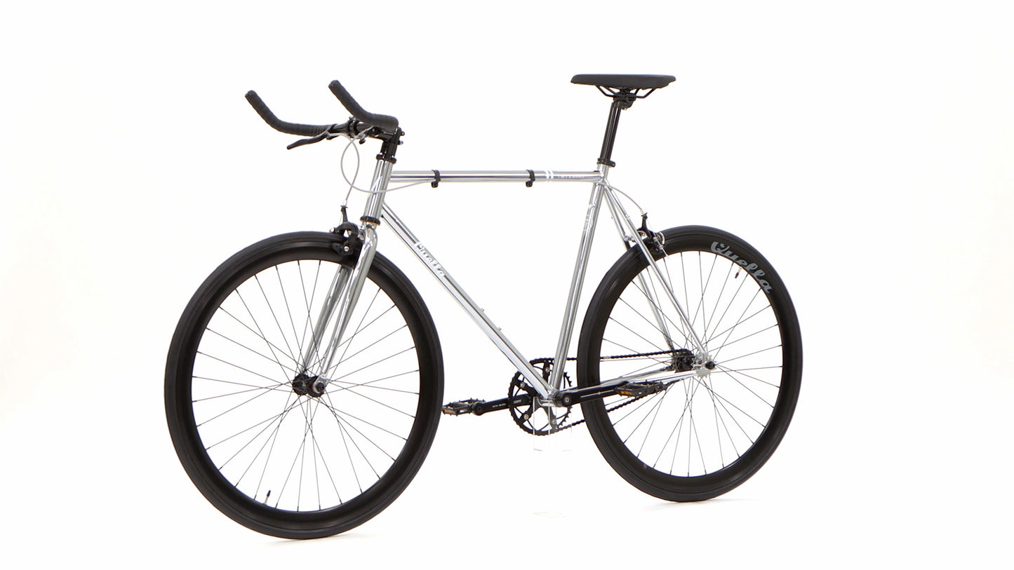 Varsity Imperial Courier Single-Speed Bicycle