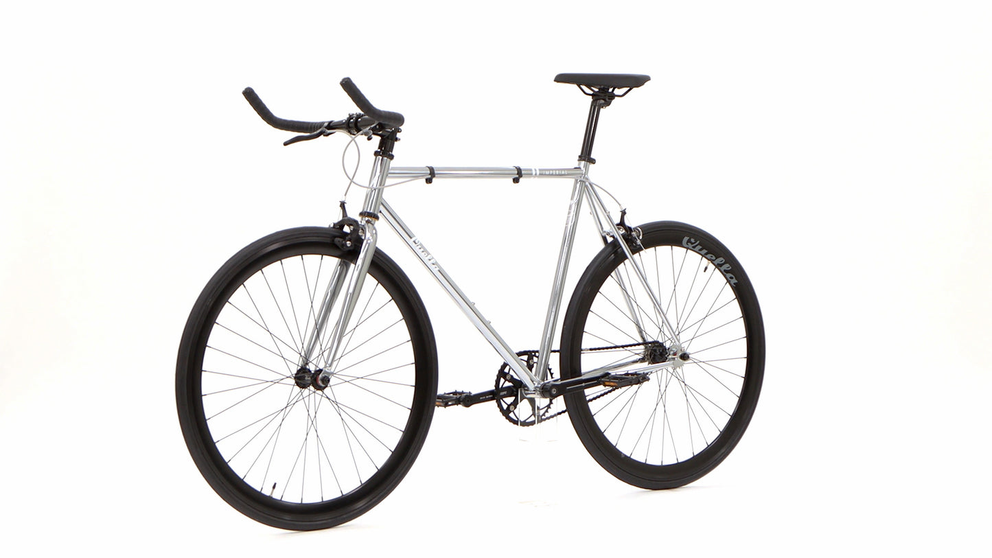 Varsity Imperial Courier Single-Speed Bicycle