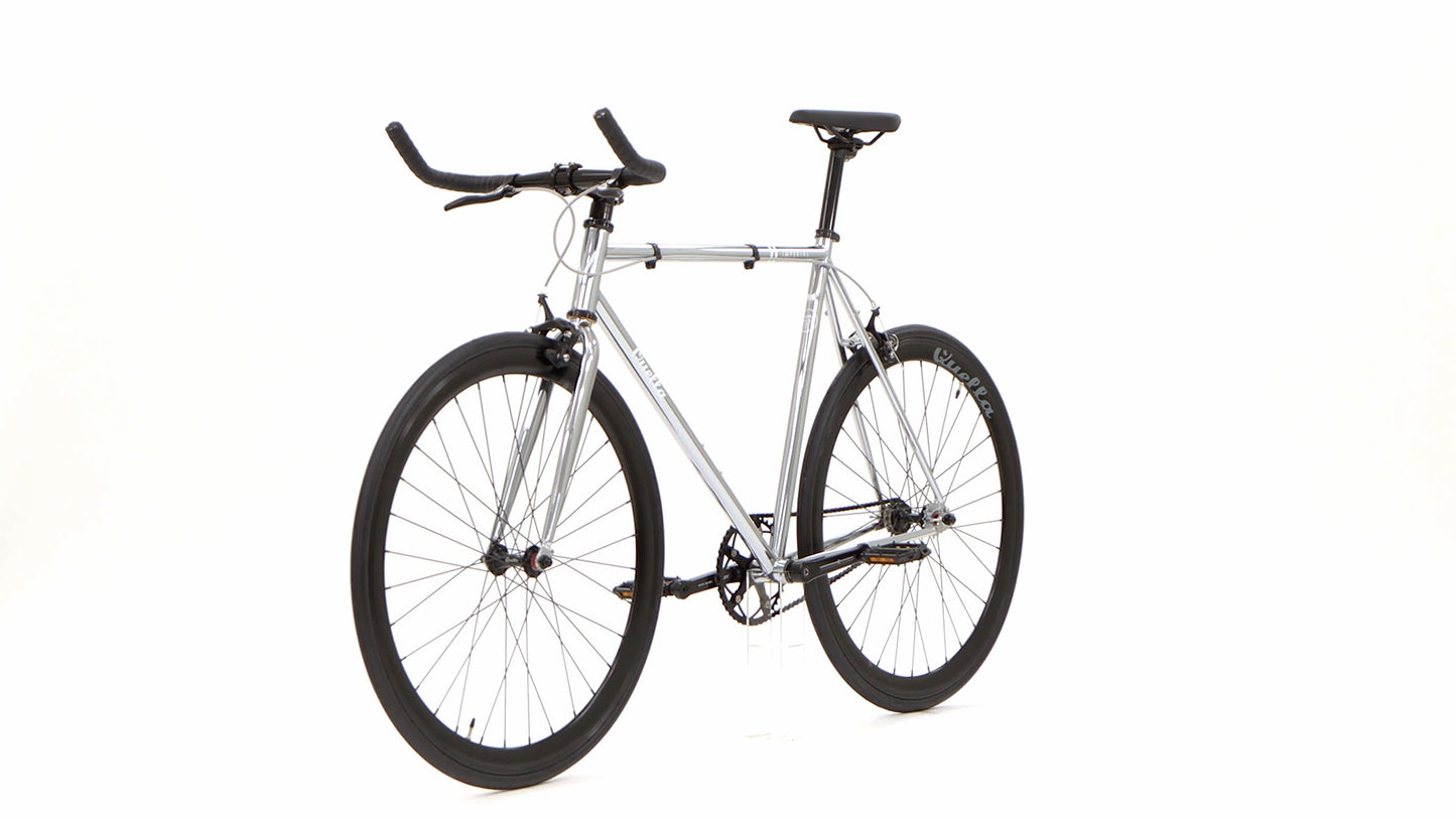 Varsity Imperial Courier Single-Speed Bicycle