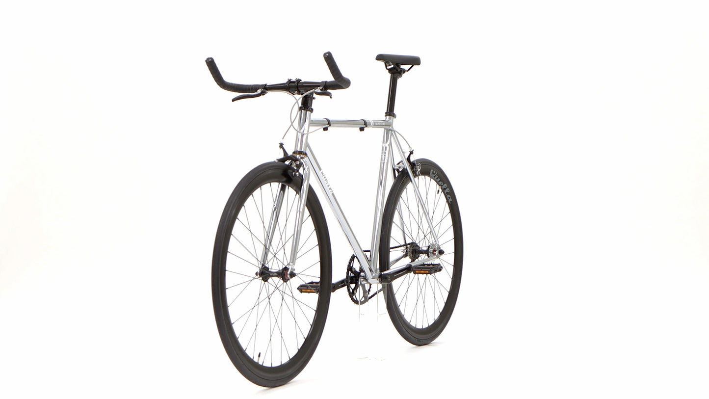 Varsity Imperial Courier Single-Speed Bicycle