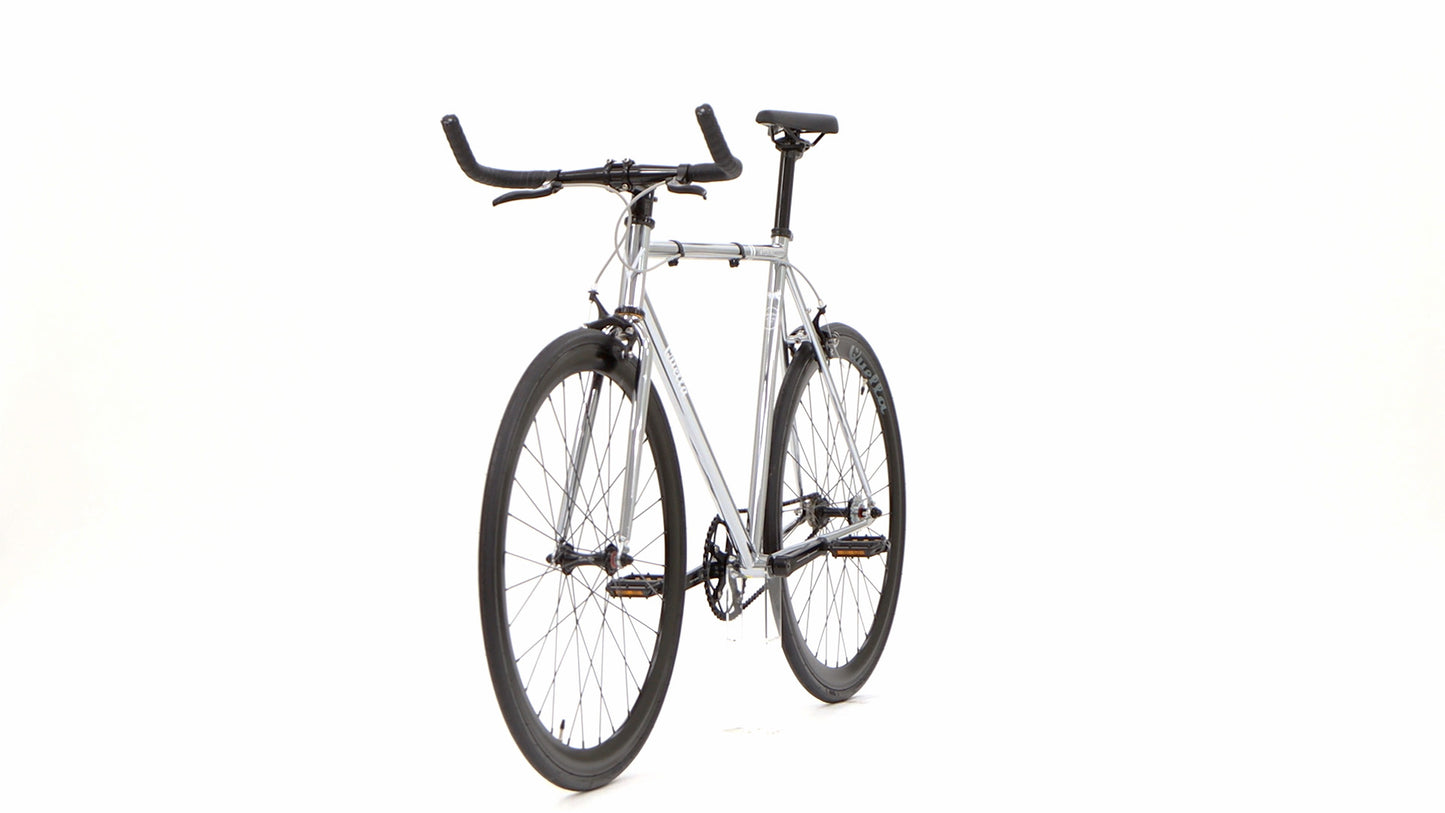 Varsity Imperial Courier Single-Speed Bicycle