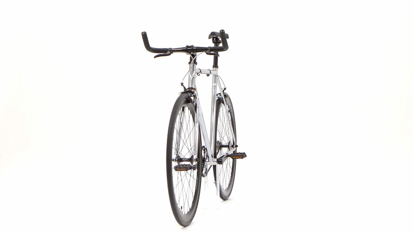 Varsity Imperial Courier Single-Speed Bicycle