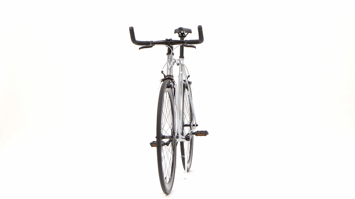 Varsity Imperial Courier Single-Speed Bicycle