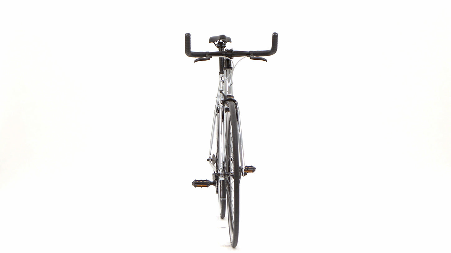 Varsity Imperial Courier Single-Speed Bicycle