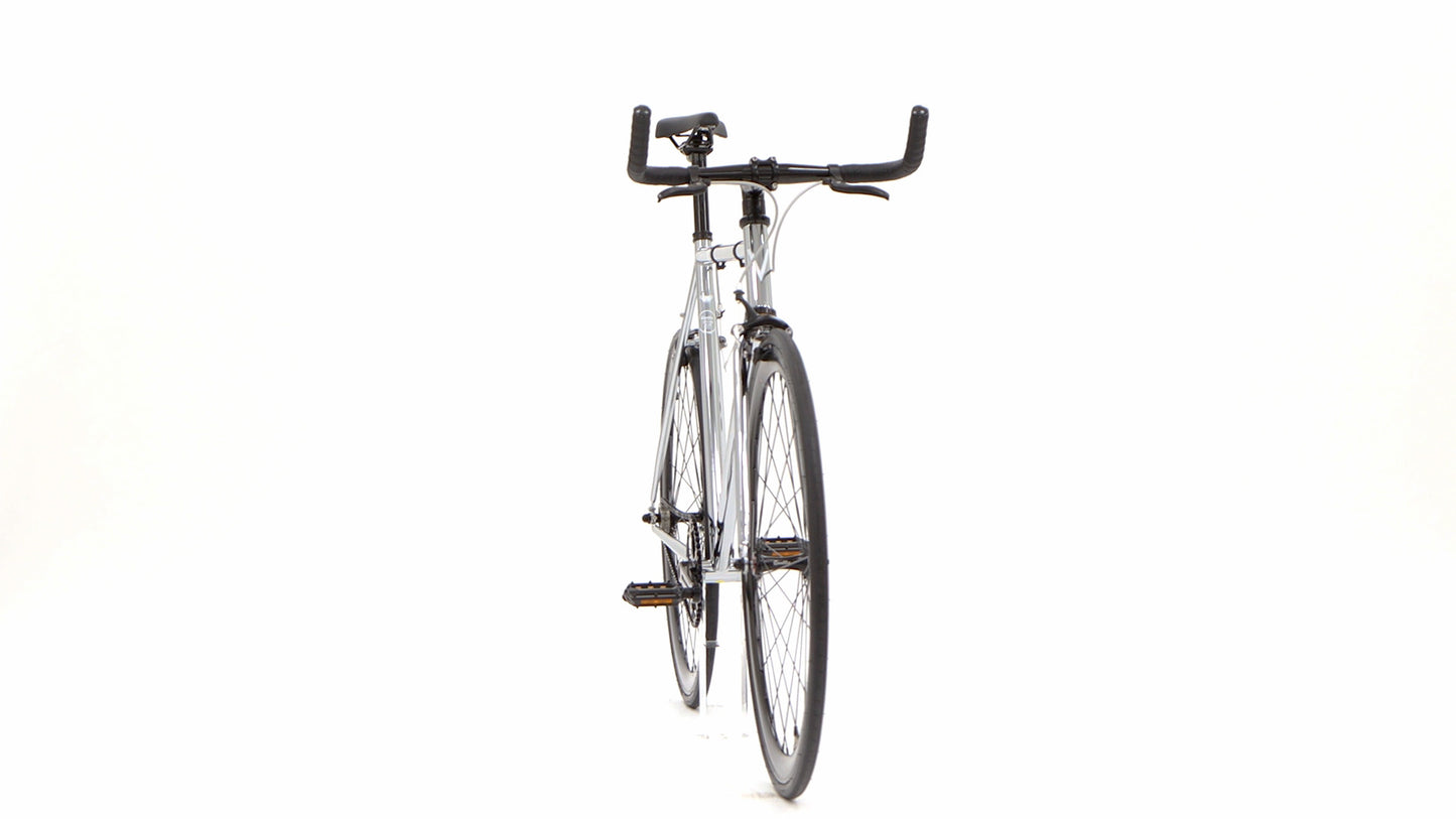 Varsity Imperial Courier Single-Speed Bicycle