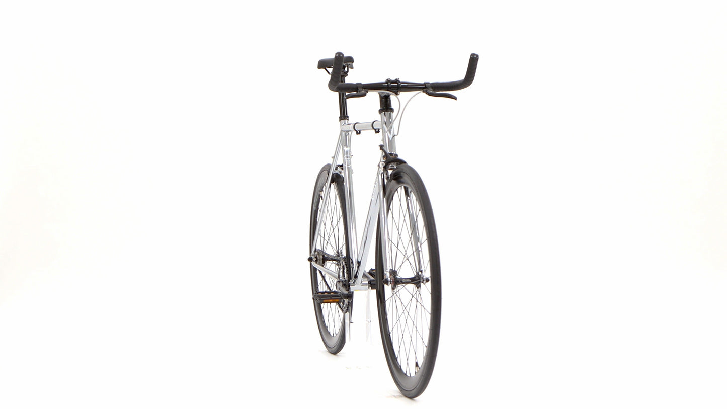 Varsity Imperial Courier Single-Speed Bicycle