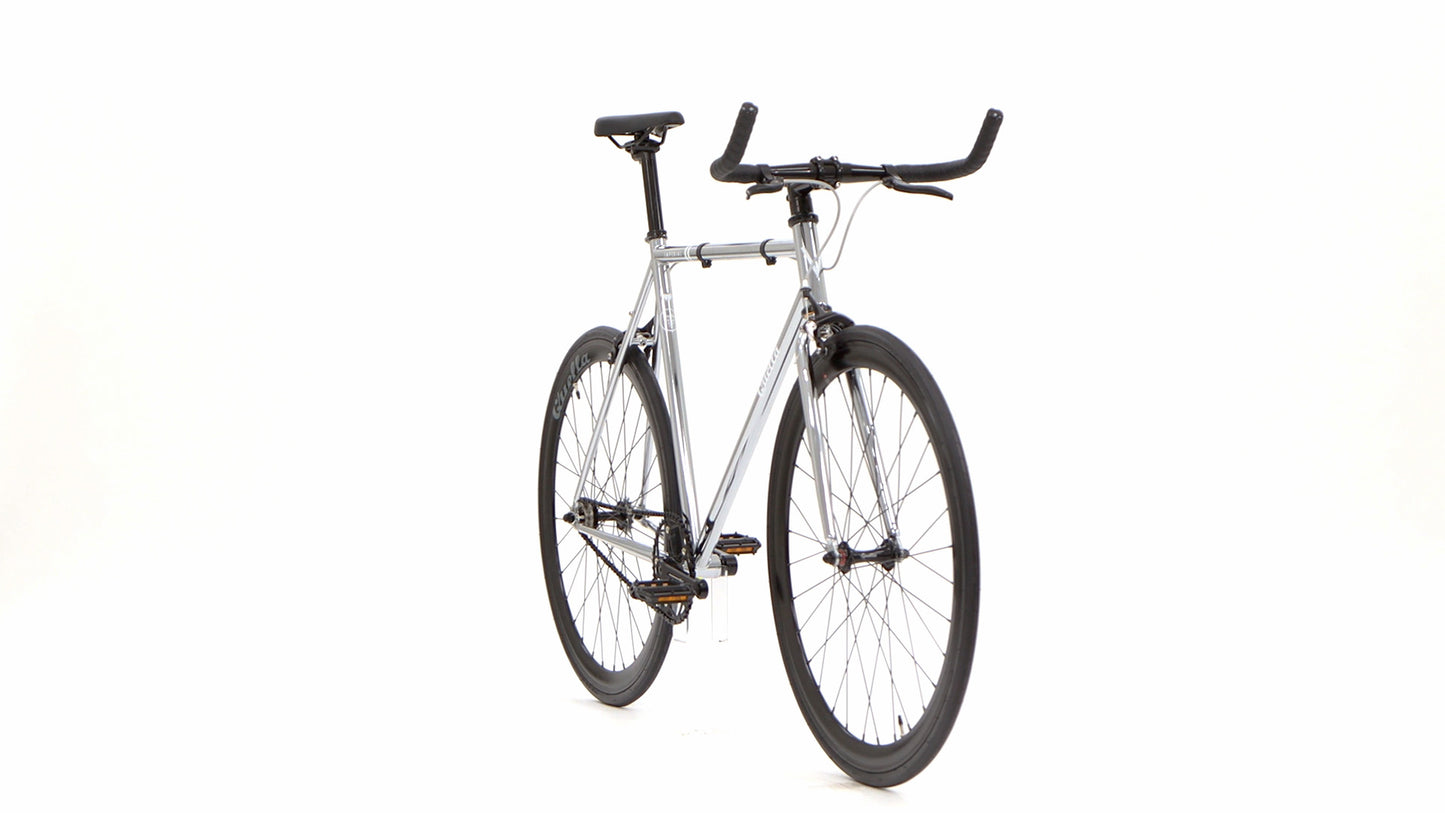 Varsity Imperial Courier Single-Speed Bicycle