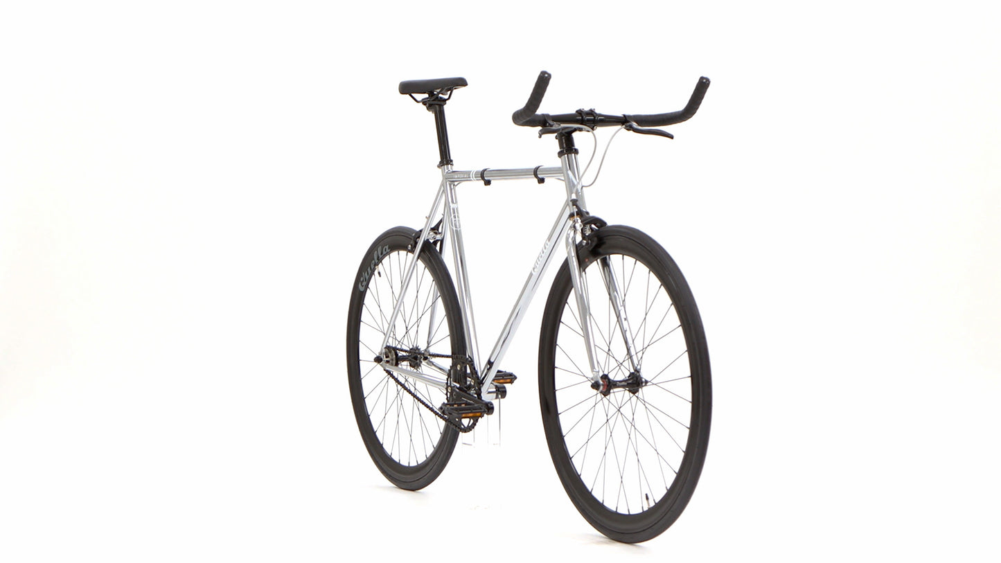 Varsity Imperial Courier Single-Speed Bicycle